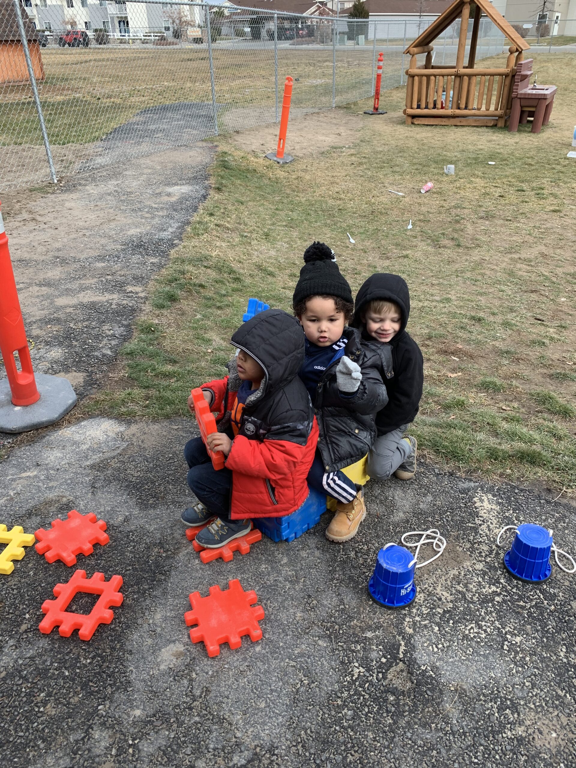 Hope Lutheran Aftercare Program in Idaho Falls, ID