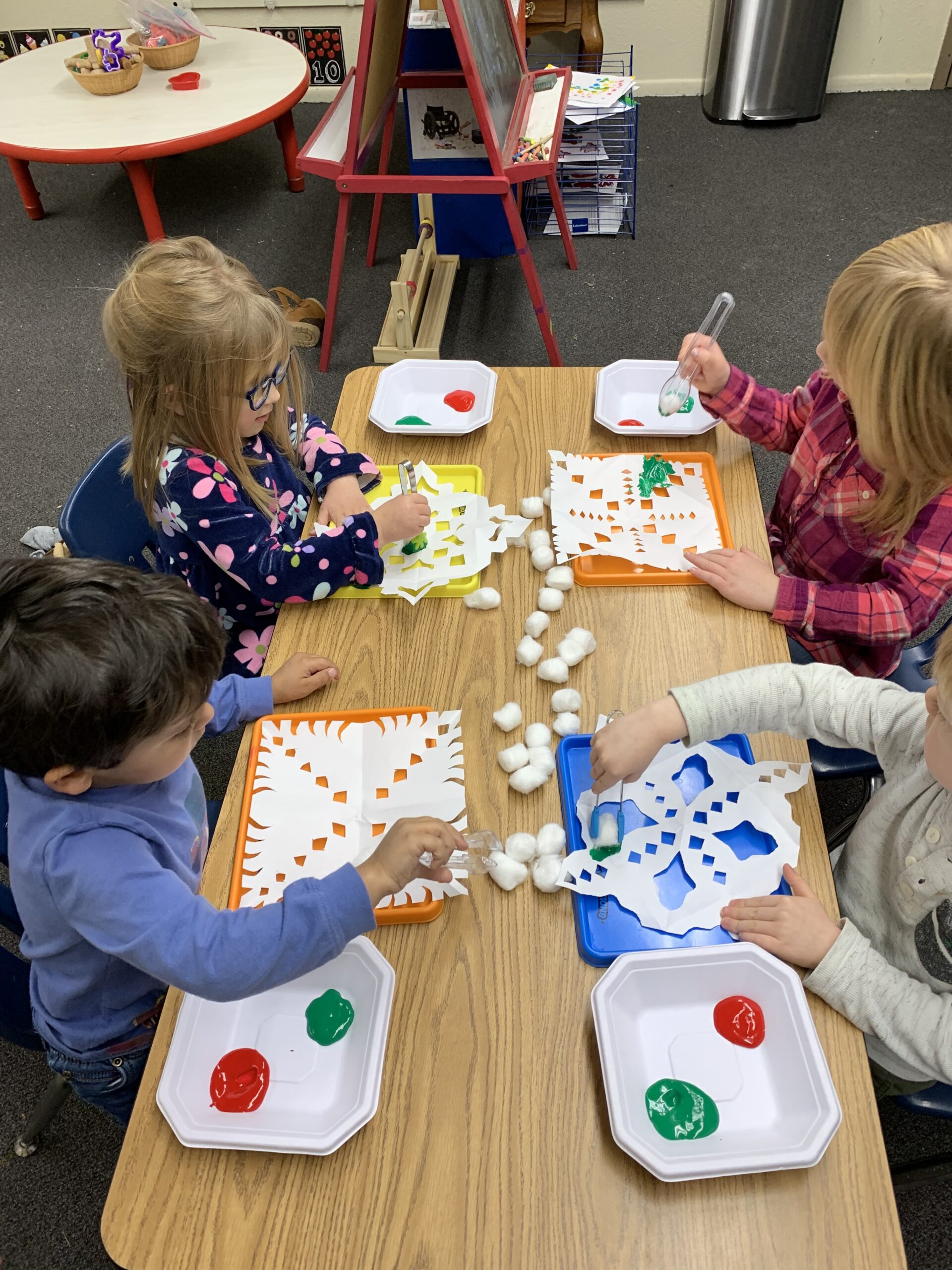 Hope Lutheran Aftercare Program in Idaho Falls, ID